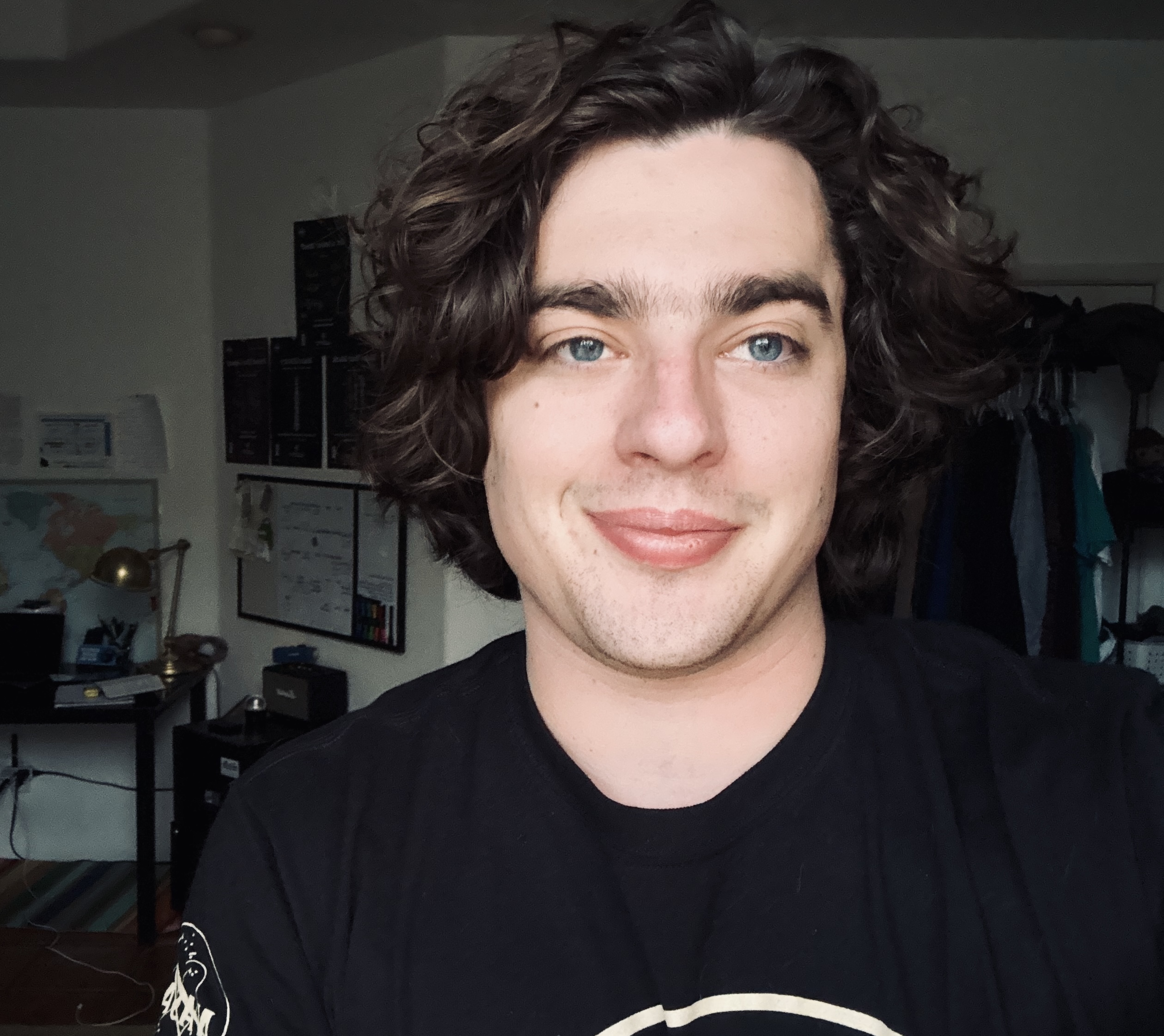 Mathias — STEM Tutor